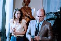 Кадр Дезидерия: Внутренний мир