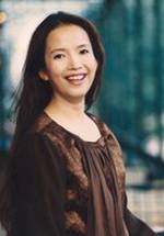 Люй Липин фото