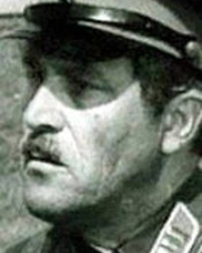 Александр Карпов фото