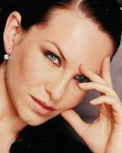 Мари-Жозе Колберн фото