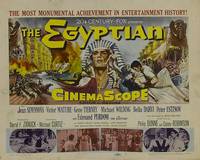 Постер Египтянин