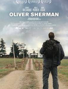 Оливер Шерман