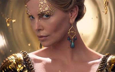 Стоит ли смотреть «Охотник и Снежная Королева»