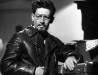 Кадр Ленин в 1918 году