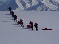 Кадр Дневник полярной экспедиции