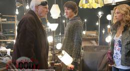 Кадр из фильма "Врата в 3D" - 2