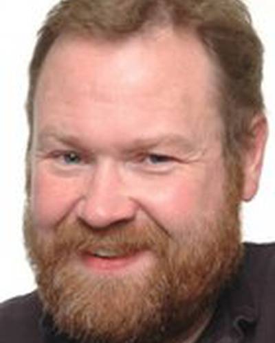 Ричард Уайтсайд фото