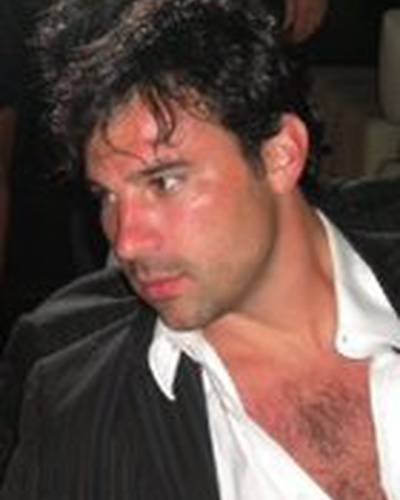 Джерри Дж. Анджело фото