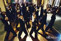 Кадр Разборки в стиле Кунг-фу