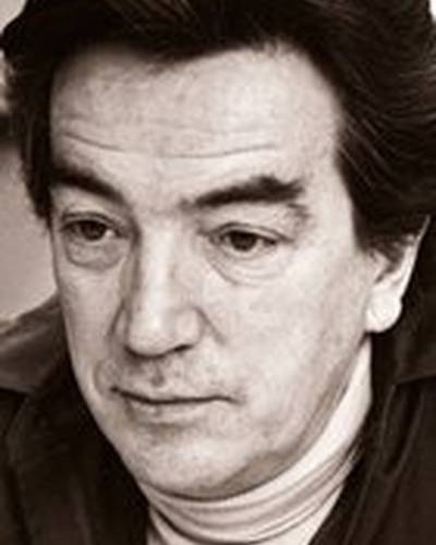 Александр Маккендрик фото