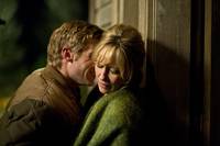 Кадр Мотель Бейтсов