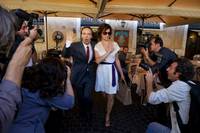 Кадр Римские приключения