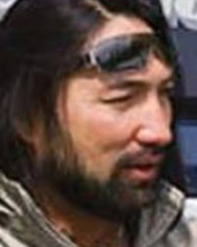 Дин Махаматдинов фото