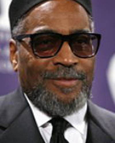 Кенни Гэмбл фото