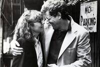 Кадр Манхэттен