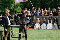 Кадр Царство