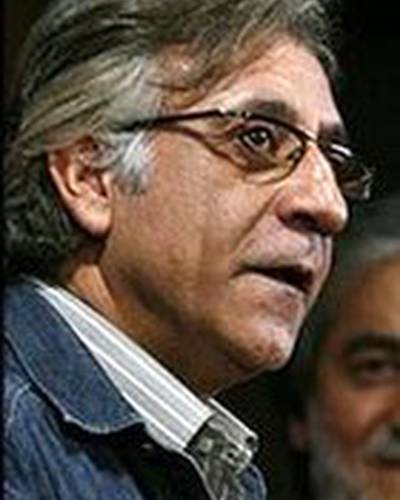 Масуд Райегани фото