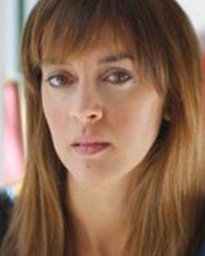 Габриела Остос фото