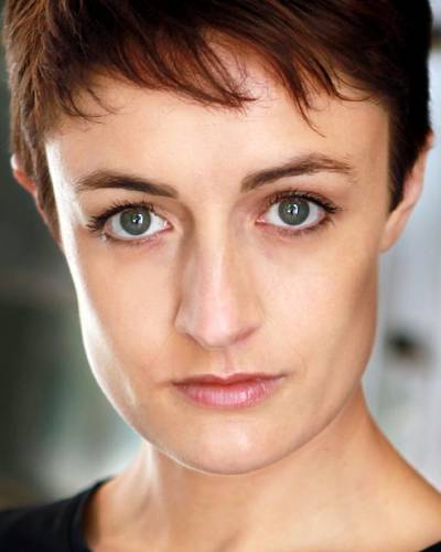 Ханна Чалмерс фото