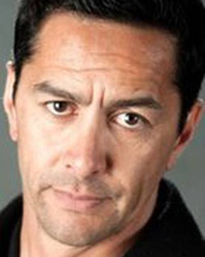 Кирк Торранс фото