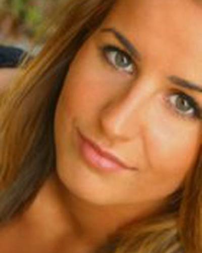 Дженнифер Жози фото