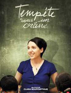Tempête sous un crâne