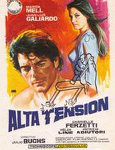 Alta tensión