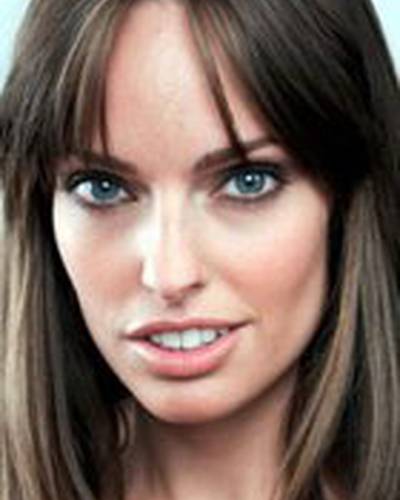 Aeja Goldsmith фото