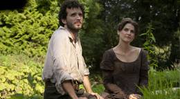 Кадр из фильма "Остинленд" - 2