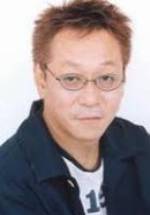 Кенью Хориути фото