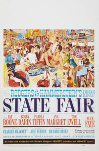 Постер State Fair