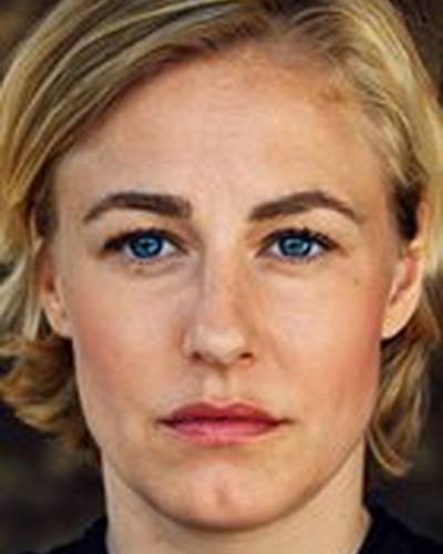 Ли Хагман фото