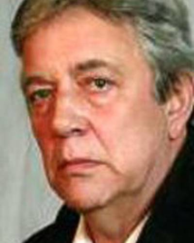 Борис Соколов фото