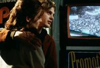 Кадр Мечтатели