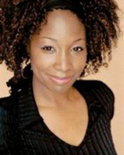 Анис Фуллер фото