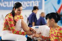 Кадр Бунтарка