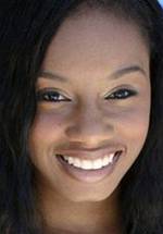 Имани Хаким фото