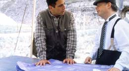 Кадр из фильма "Ноев ковчег" - 1