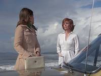 Кадр Коломбо: Жертва красоты