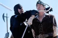 Кадр Робин Гуд: Мужчины в трико