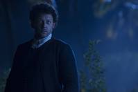 Кадр Череп и кости