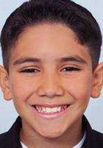 Энтони Сантана фото