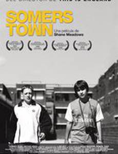 Сомерстаун