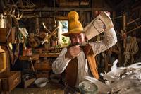 Кадр Петсон и Финдус. Маленький мучитель – большая дружба