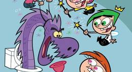 Кадр из фильма "Волшебные родители" - 2