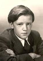 Энтони Вагер фото