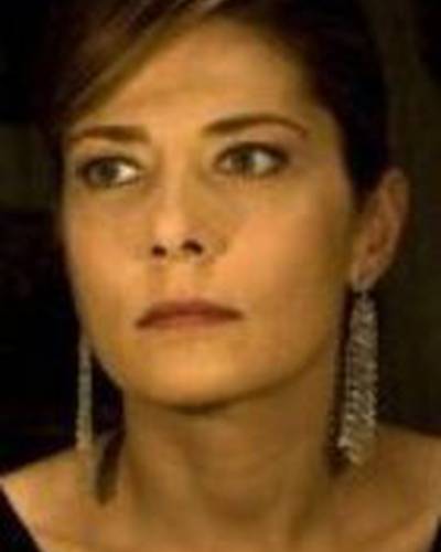 Сандра Чеккарелли фото