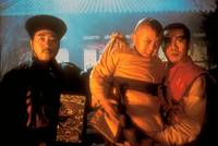 Кадр Легенда о Красном драконе