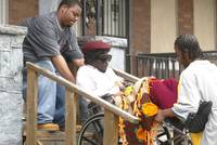 Кадр Прослушка