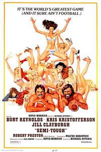 Постер Крутой наполовину